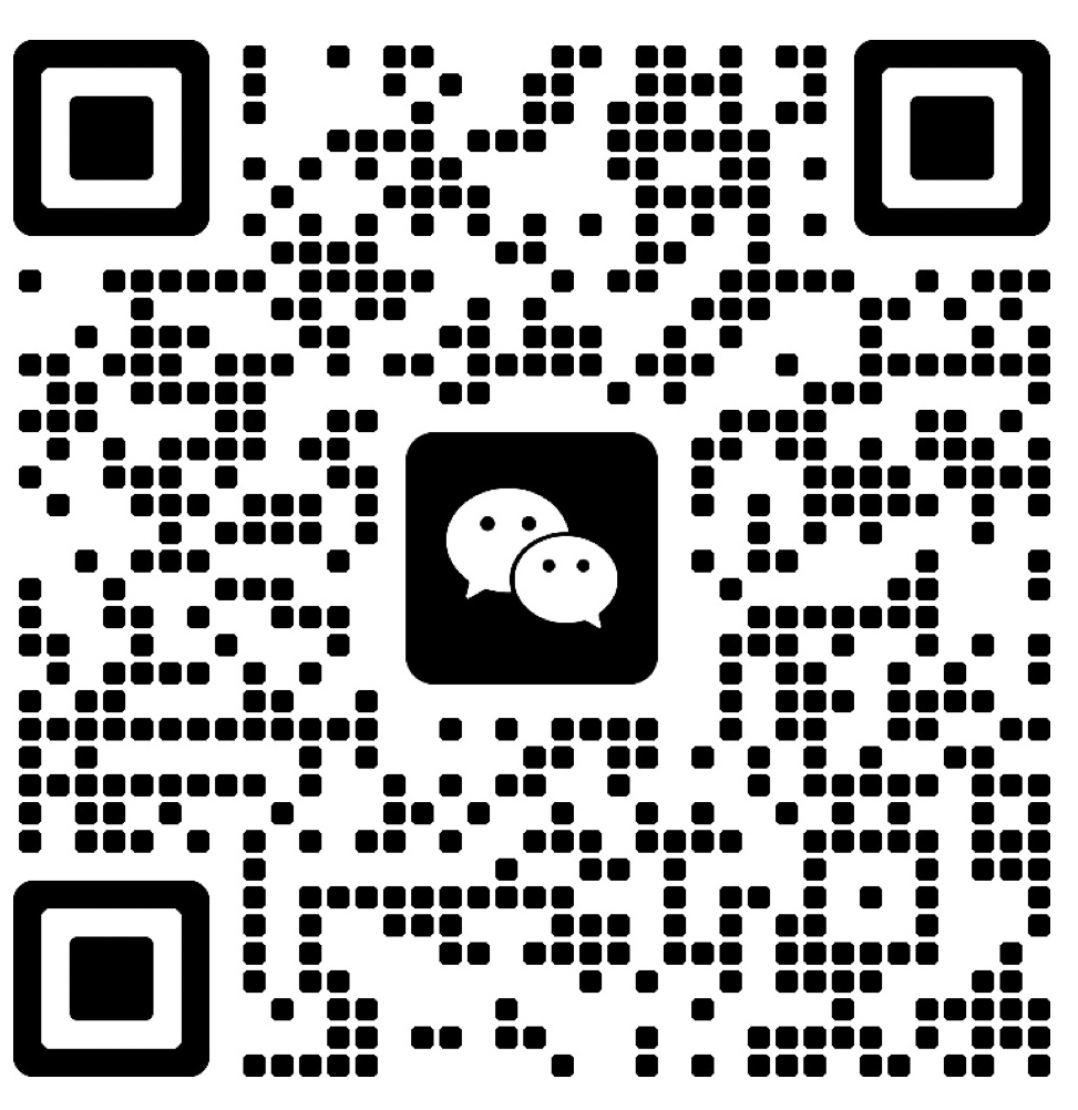 陈泊羽微信二维码